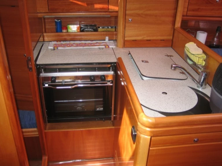 Noleggio Barca a vela a La Rochelle – Bavaria Bavaria 30 Cruiser