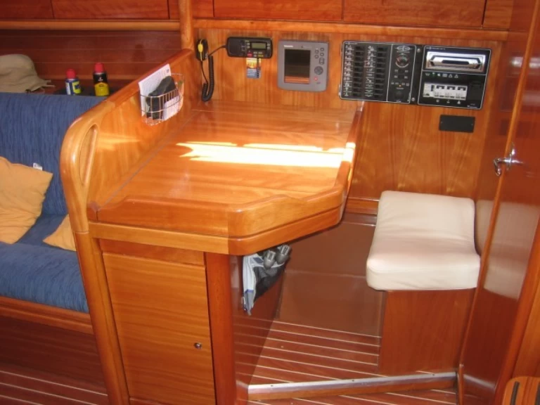 Noleggio Barca a vela con o senza skipper Bavaria a La Rochelle