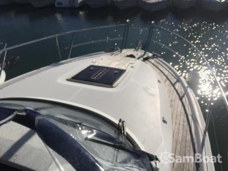 Noleggio Barca a motore con o senza skipper Bavaria a Mandelieu-la-Napoule