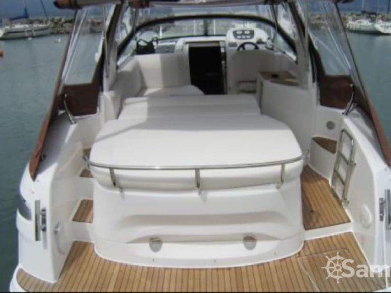 Noleggiare una Bavaria Bavaria 28 Sport a Mandelieu-la-Napoule