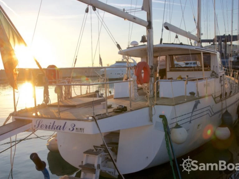 Bordogna-Pacifico Bordogna Pacifico 77 da affittare a  Sant Antoni de Portmany