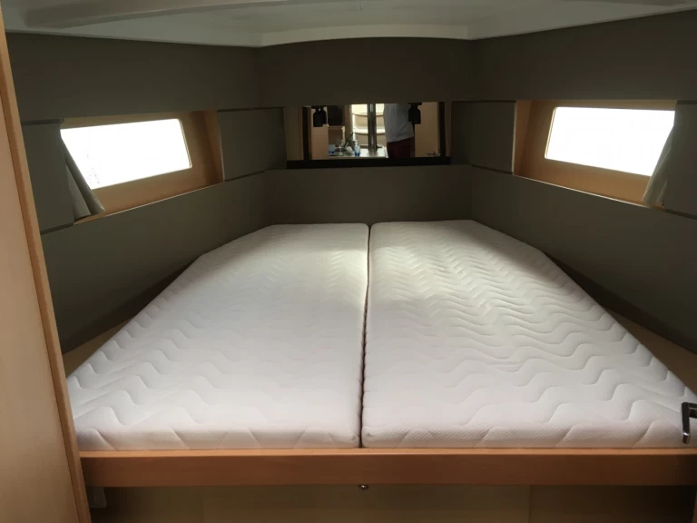 Noleggio a Sète – Bénéteau Oceanis 38.1 su SamBoat