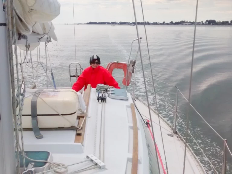Noleggio a Auray – Gibert Marine Gib Sea 92 su SamBoat