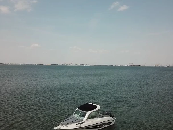 Noleggiare una SanRemo SanRemo 565 fisher a Setúbal