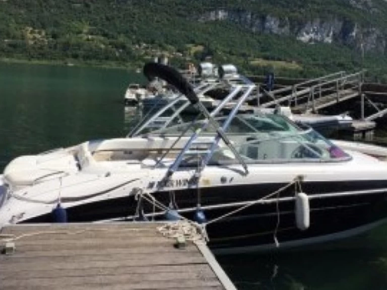 Noleggio a Le Bourget-du-Lac – Four Winns Horizon su SamBoat