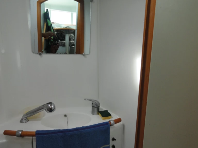 Noleggio Catamarano con o senza skipper Lagoon a Hell-Ville