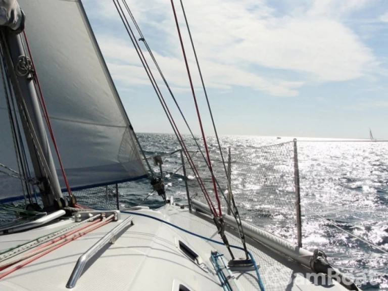 Barca a vela a noleggio a Mauguio al miglior prezzo