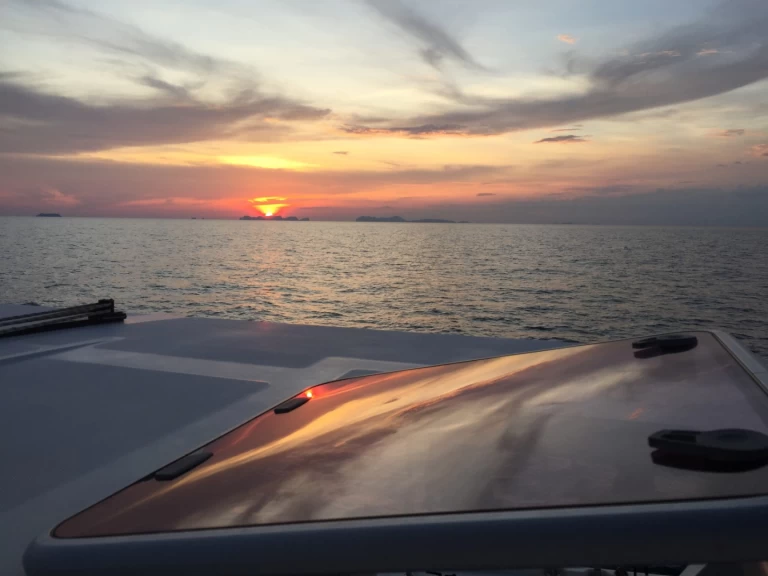 Noleggio Catamarano con o senza skipper Leopard a Ko Phuket