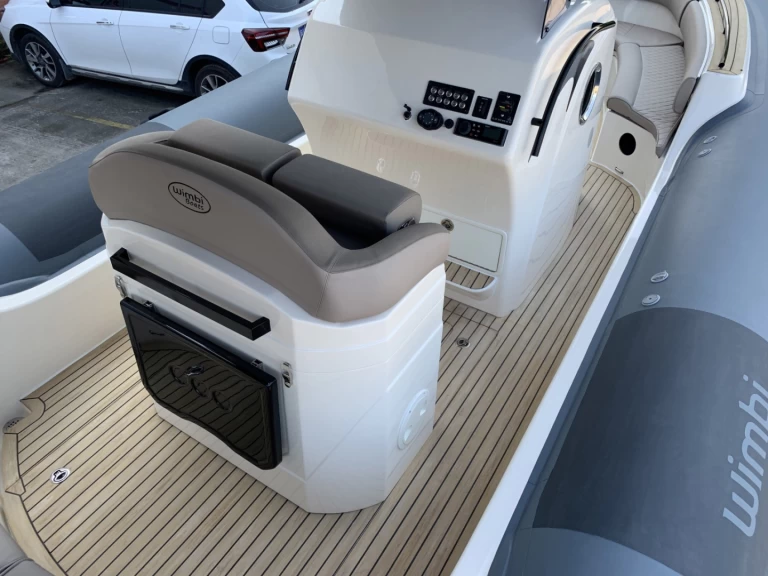 Noleggio barche Port Grimaud economico 10.0 II