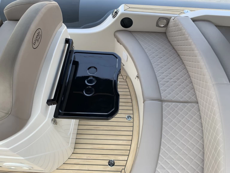 Noleggio barche Black by 3BBB 10.0 II a Port Grimaud su Samboat