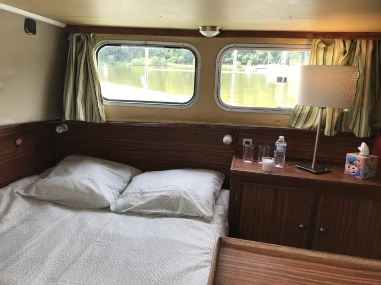 Noleggio barche Locaboat Penichette 930 a La Vicomté-sur-Rance su Samboat