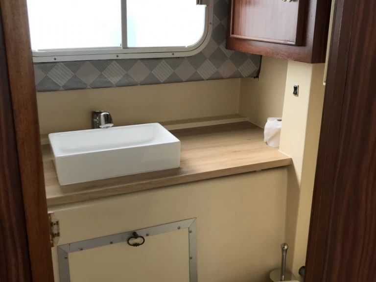 Locaboat Penichette 930 da affittare a  La Vicomté-sur-Rance