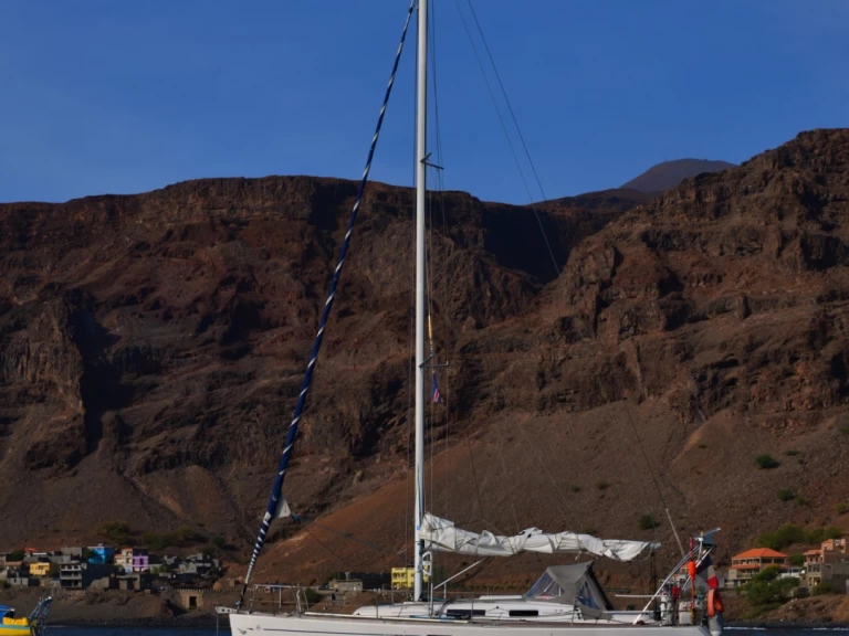 Noleggio a La Rochelle – Dufour Dufour 34 Performance su SamBoat