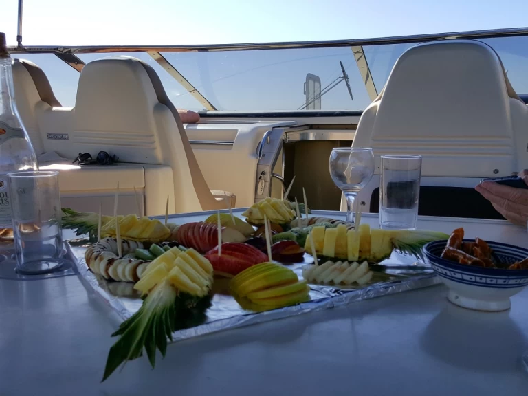 Noleggio Barca a motore a Tétouan – Gobbi Gobbi 44 Sport