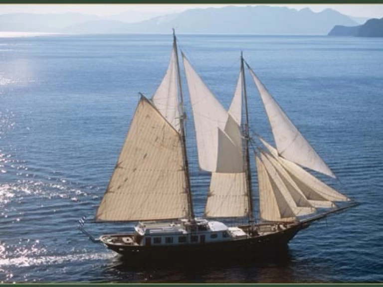 Noleggio barche Atene economico Gulet