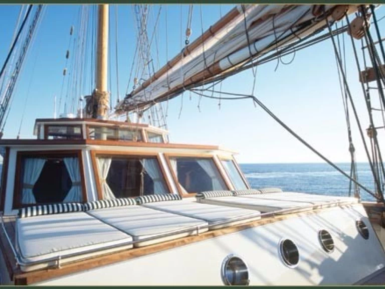 Noleggio Barca a vela a Atene – Greek Shipyards Gulet