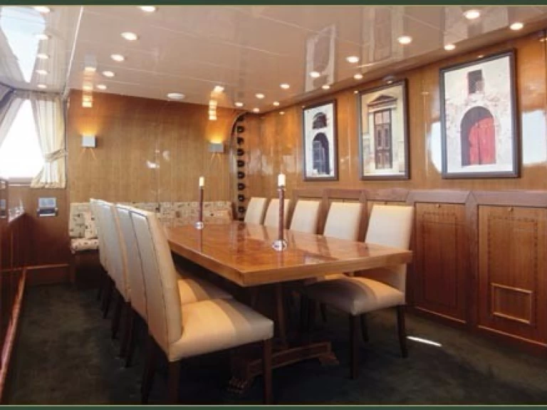 Noleggio barche Atene economico Gulet