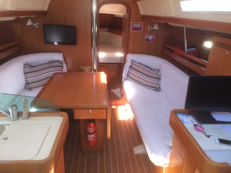 Dufour Dufour 34 Performance da affittare a  La Rochelle