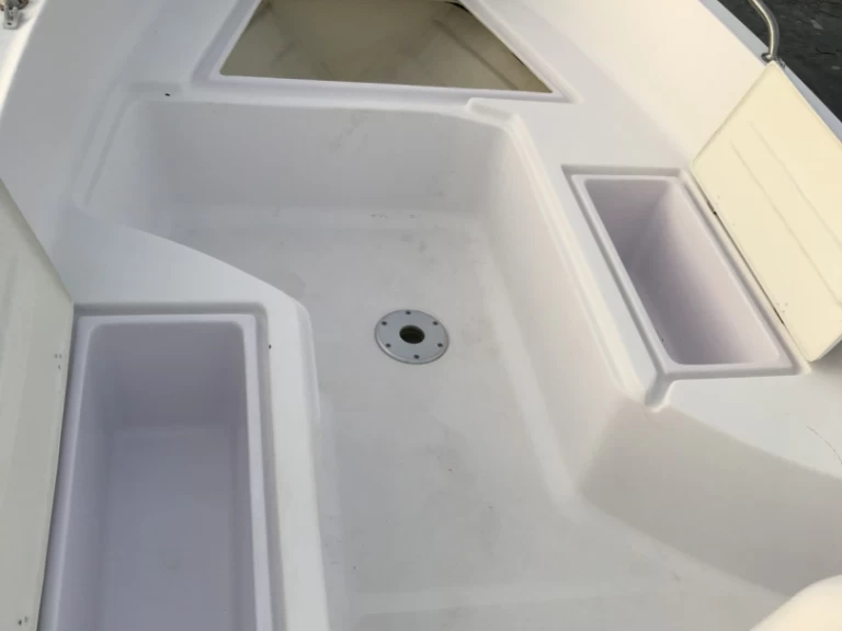 Noleggio a Lège-Cap-Ferret – Poseidon 510 T su SamBoat