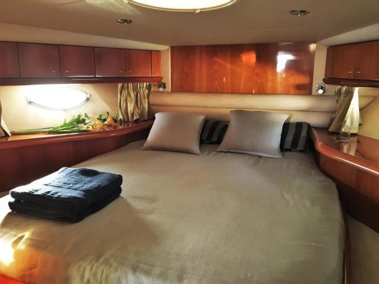 Noleggio Yacht di lusso con o senza skipper Sunseeker a Mahón