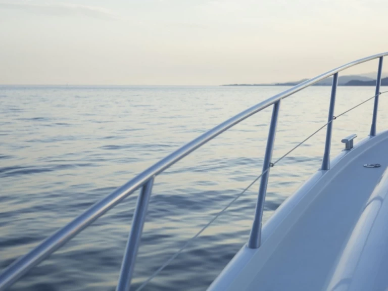 Yacht di lusso a noleggio a Mahón al miglior prezzo