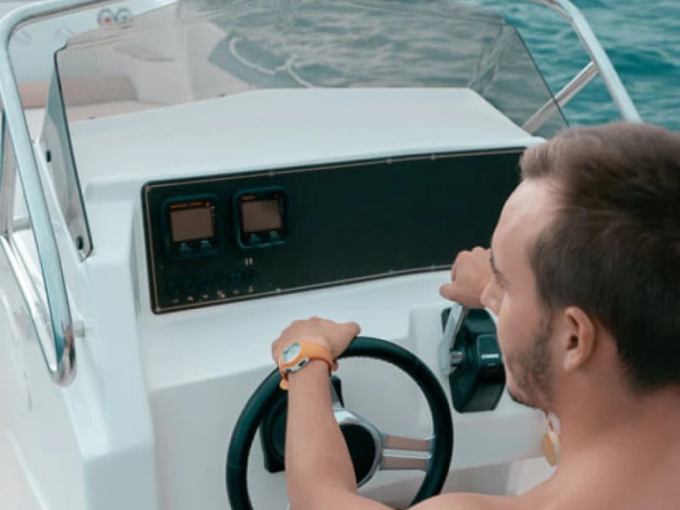 Lomac Lomac 790 IN da affittare a  Roses