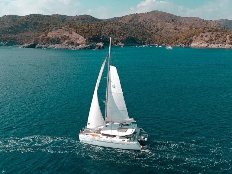 Noleggio barche Roses economico Bliss