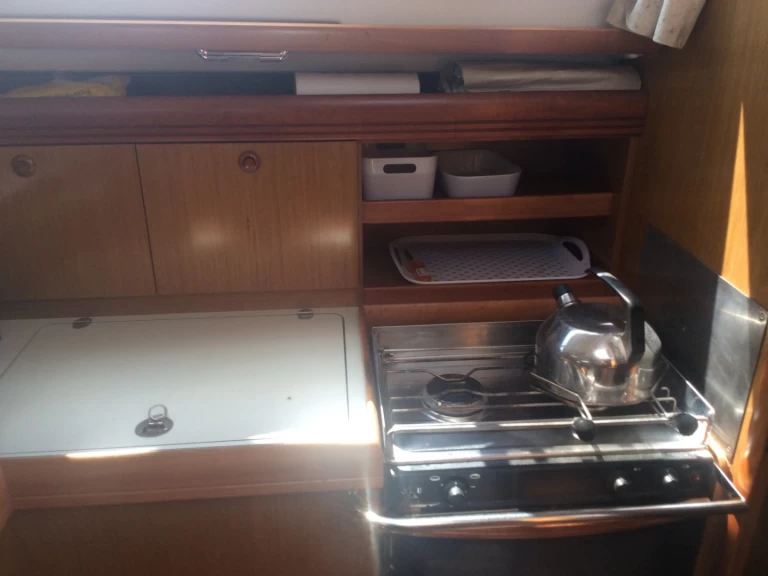 Noleggio barche Jeanneau Sun Odyssey 36i Performance a La Trinité-sur-Mer su Samboat