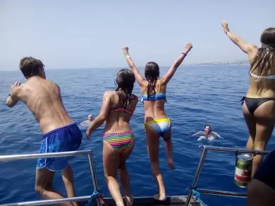 Noleggio barche Thievent Roc a Fuengirola su Samboat