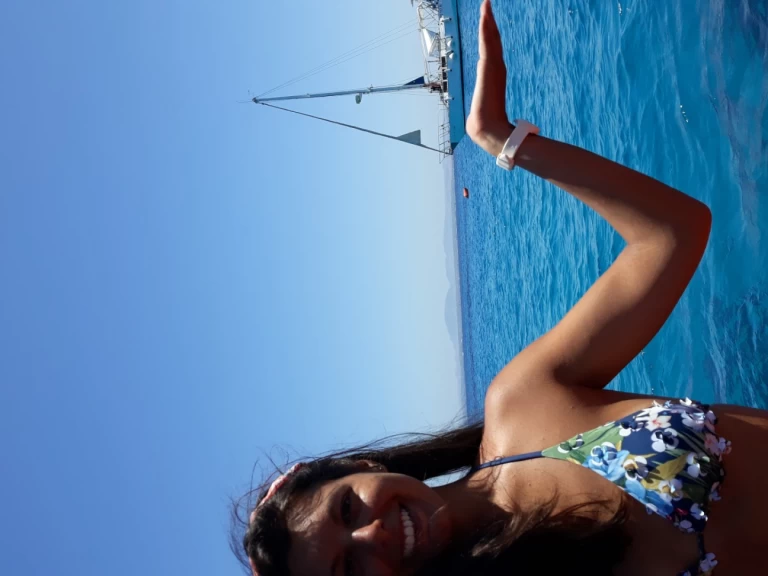 Noleggio barche Caroff Croce del sud a Sciacca su Samboat