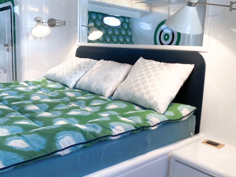 Noleggio Yacht di lusso con o senza skipper Technema a Ibiza Town