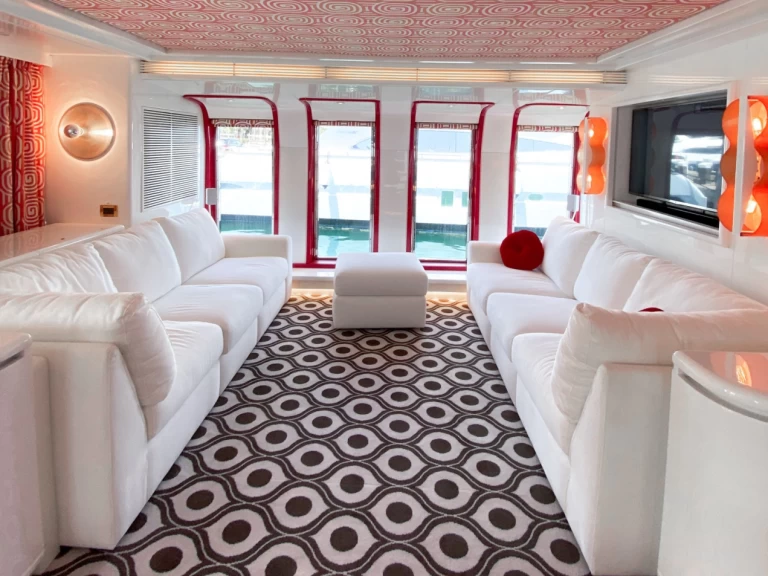 Technema 82 da affittare a  Ibiza Town