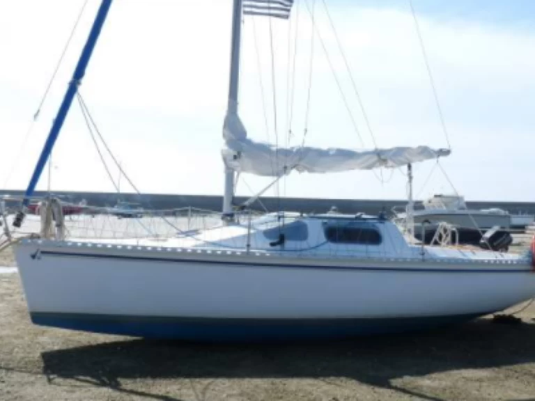 Noleggiare una la verine saxo22 a La Rochelle