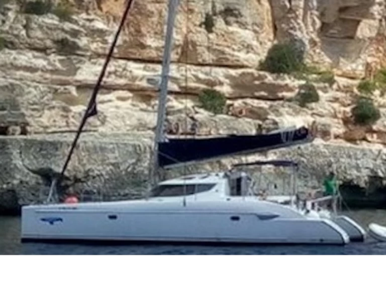 Noleggio Catamarano con o senza skipper Fountaine Pajot a Cienfuegos