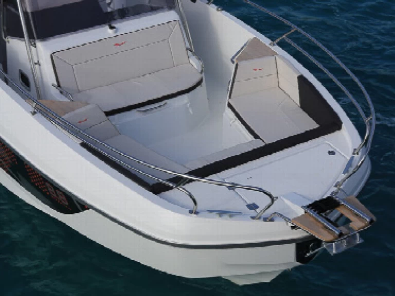 Noleggio a Lorient – Bénéteau Flyer 8.8 SPACEdeck su SamBoat