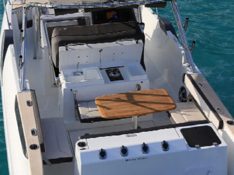 Noleggio Barca a motore a Lorient – Bénéteau Flyer 8.8 SPACEdeck