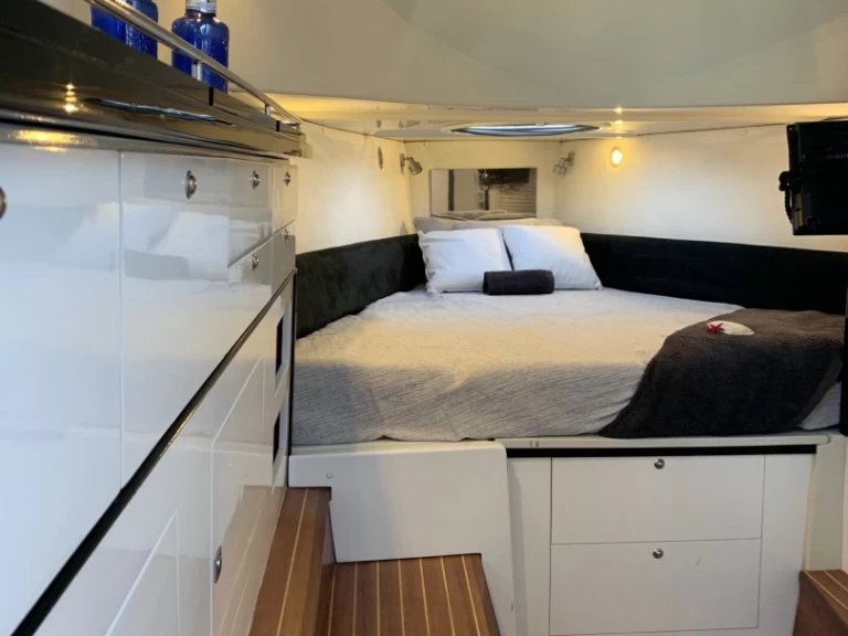 Kardis Nirvana K12 da affittare a  Santa Eulària des Riu