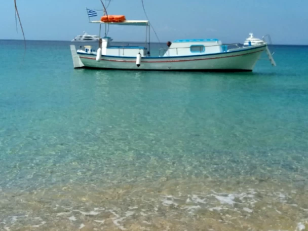 Noleggiare una Traditional Traditional a Ornós