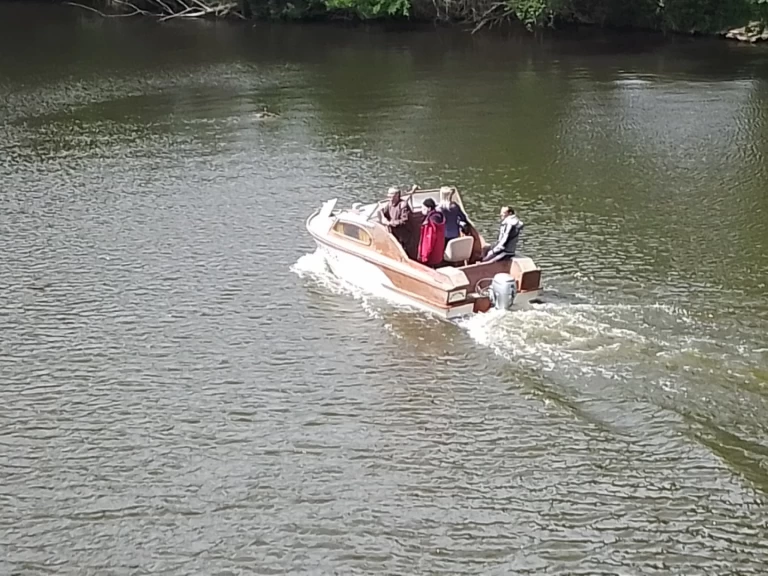 Noleggiare una Smartboat Smartboat 23 a Vertou