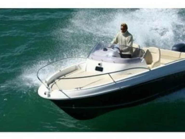 Jeanneau Cap Camarat 555 da affittare a  Six-Fours-les-Plages