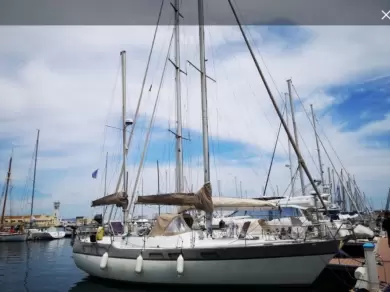 Wauquiez Amphora da affittare a  Sète
