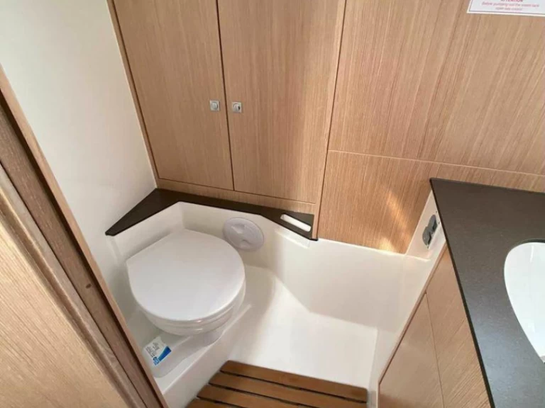 Noleggio barche Bavaria Cruiser 37 a Getxo su Samboat