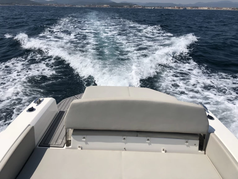 Noleggio Gommone con o senza skipper Marlin Boat a Port Grimaud