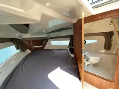 Noleggio a Marsiglia – Quicksilver Activ 755 Cruiser su SamBoat