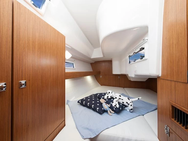 Noleggio Barca a vela a Lelystad – Bavaria Cruiser 33