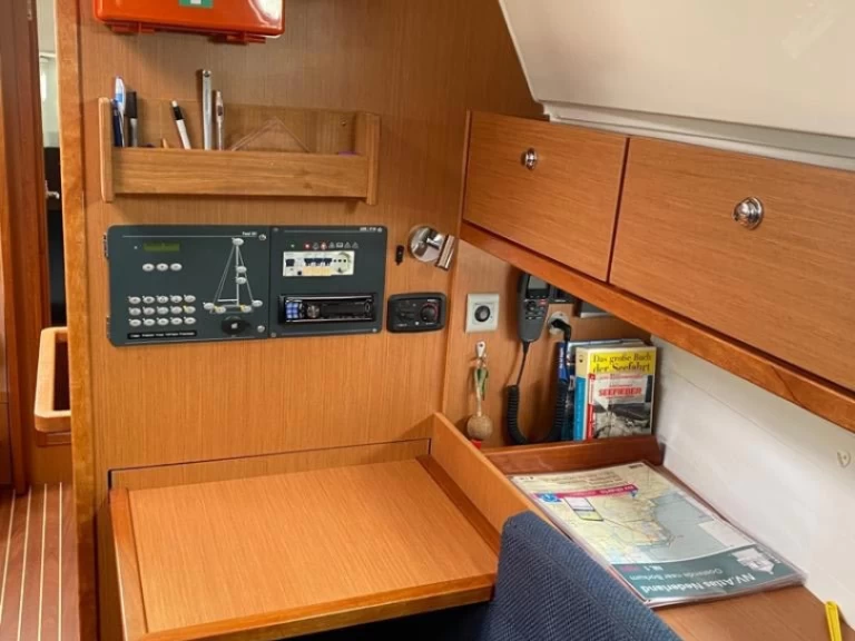 Noleggio a Lelystad – Bavaria Cruiser 36 su SamBoat
