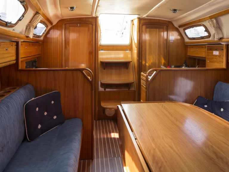 Noleggio barche Bavaria Bavaria 30 Cruiser a Lidingö su Samboat