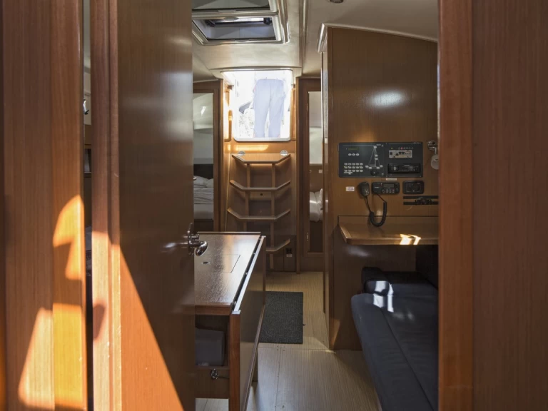 Noleggio barche Lidingö economico Cruiser 36