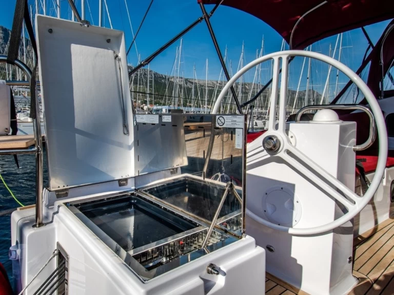 Barca a vela a noleggio a Castelli al miglior prezzo