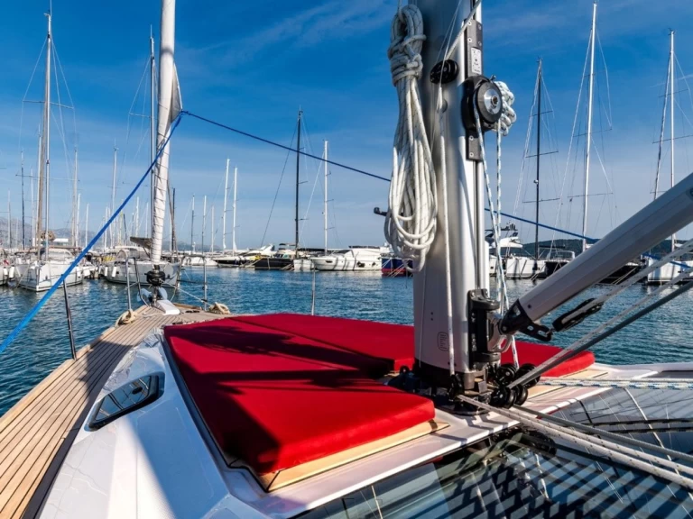 Noleggio a Castelli – Elan Impression 45.1 su SamBoat